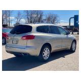 2013 BUICK ENCLAVE LEATHER *2 Owner | 97k Miles | All Wheel Drive* (NO RESERVE)