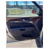 2013 BUICK ENCLAVE LEATHER *2 Owner | 97k Miles | All Wheel Drive* (NO RESERVE)