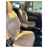 2013 BUICK ENCLAVE LEATHER *2 Owner | 97k Miles | All Wheel Drive* (NO RESERVE)