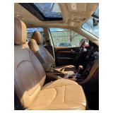 2013 BUICK ENCLAVE LEATHER *2 Owner | 97k Miles | All Wheel Drive* (NO RESERVE)