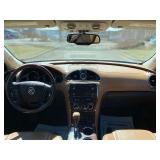 2013 BUICK ENCLAVE LEATHER *2 Owner | 97k Miles | All Wheel Drive* (NO RESERVE)