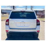 2014 JEEP COMPASS LATITUDE *115k Miles | 4x4* (NO RESERVE)