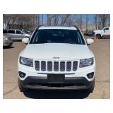 2014 JEEP COMPASS LATITUDE *115k Miles | 4x4* (NO RESERVE)