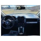 2014 JEEP COMPASS LATITUDE *115k Miles | 4x4* (NO RESERVE)