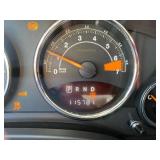 2014 JEEP COMPASS LATITUDE *115k Miles | 4x4* (NO RESERVE)