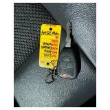 2014 JEEP COMPASS LATITUDE *115k Miles | 4x4* (NO RESERVE)