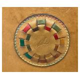 Group Of Misc. Vintage Hats And Textiles