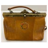 Group Of Misc. Vintage Hats And Textiles