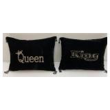 Group Of Misc. Vintage Hats And Textiles