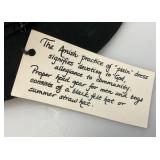 Group Of Misc. Vintage Hats And Textiles