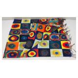 Group Of Misc. Vintage Hats And Textiles