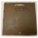 Vintage Galvanized Watering Can, Garden Décor And More