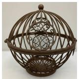 Vintage Galvanized Watering Can, Garden Décor And More