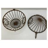 Vintage Galvanized Watering Can, Garden Décor And More