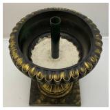 Vintage Galvanized Watering Can, Garden Décor And More