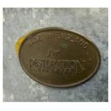 Vintage Galvanized Watering Can, Garden Décor And More