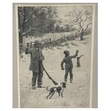 1955 ALASKA SPORTSMAN Magazines And More