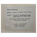 1955 ALASKA SPORTSMAN Magazines And More