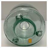 Vintage Pizarro Collection Glass 100% Recycled Glass Wasp/Fly Trap 12"