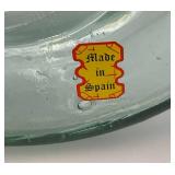 Vintage Pizarro Collection Glass 100% Recycled Glass Wasp/Fly Trap 12"