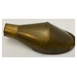 Antique Metal Scoops And More