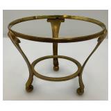 Antique Metal Scoops And More