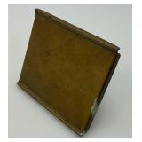 Antique Metal Scoops And More