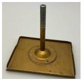 Antique Metal Scoops And More