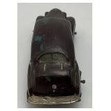 Vintage Auburn Rubber Toy Cars And More Biggest Is 4 3/4"