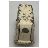 Vintage Auburn Rubber Toy Cars And More Biggest Is 4 3/4"