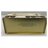 Misc. Vintage Tin Litho Car Tins And More