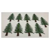 Misc. Craft Items Including Stick On Letters And More