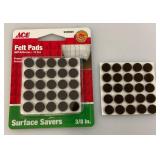 Misc. Craft Items Including Stick On Letters And More