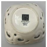 Misc. Pottery Item And more