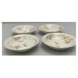 Misc. Pottery Item And more