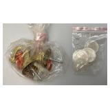 Ornate Unique Hanging Lamp