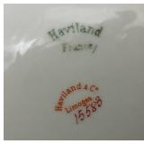 Misc. Pottery Items & Teakwood Serving Tray