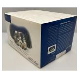 Vintage Department 56 The Original Snow Village "Hidden Ponds House" In Original Box