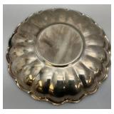 Misc. Vintage Silverplate Items