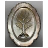 Misc. Vintage Silverplate Items