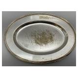 Misc. Vintage Silverplate Items