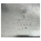 Misc. Vintage Silverplate Items