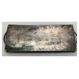 Misc. Vintage Silverplate Items