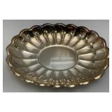 Misc. Vintage Silverplate Items