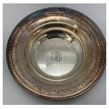 Misc. Vintage Silverplate Items