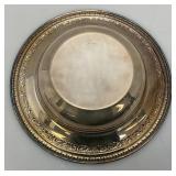 Misc. Vintage Silverplate Items