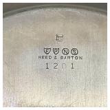 Misc. Vintage Silverplate Items