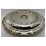Misc. Vintage Silverplate Items