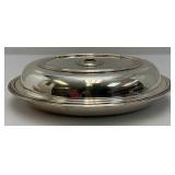 Misc. Vintage Silverplate Items