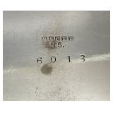 Misc. Vintage Silverplate Items